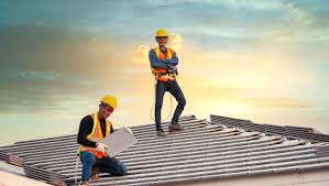 Roof Coating Services in Ewa Villages, HI